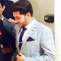 Bilal Yousaf的照片