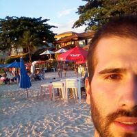 Joaquín Ibarra's Photo