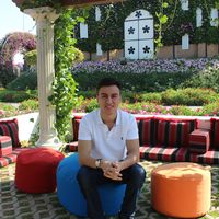 Photos de Abboskhuja Valikhujaev