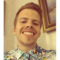 Fotos de Johan Larsson