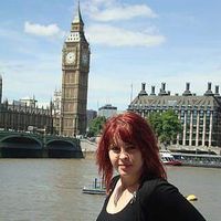 Nathalie Otterborn's Photo