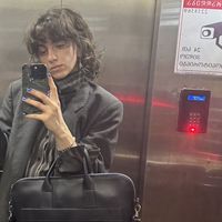 Lika Mskhvilidze's Photo