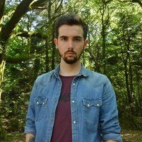 Erwann Pensec's Photo