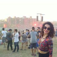 Marcella Meireles的照片