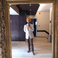 Jaspreet Arora的照片