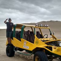 Photos de Fran Aranda