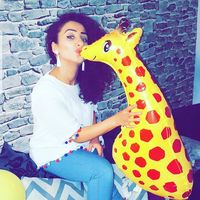 Safiya Desai's Photo