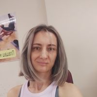 Marina Georgieva's Photo