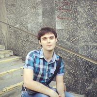 Andrii Yavorskyi's Photo