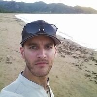 Gregoire Foret's Photo