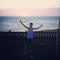 Bat-Erdene Bayarsaikhan's Photo