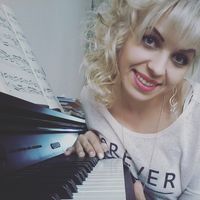 Photos de Lana Fedoriv