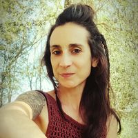 Cecilia Grammatico's Photo