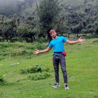 Fotos von Niteesh Hanumanti