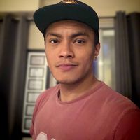 Harry  Galvez's Photo