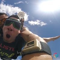 Jorge Castaño's Photo