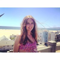 Alice Rabussier's Photo