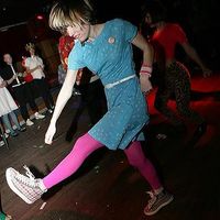 Sarah Stephenson的照片