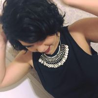 Fotos von Mônica Miranda