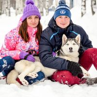 Сергей Мурин's Photo