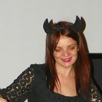 Anna Dobecka的照片