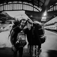 Javier Madero的照片