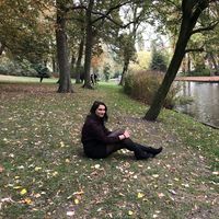 Radhika Arora的照片