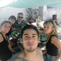 Maxi Schulday's Photo