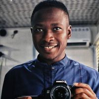 Michael Orok的照片