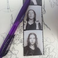 Fotos de Joelle Milman