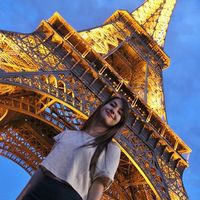 Eylul Ceren Gul的照片