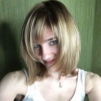 Yuliya Bulanova's Photo