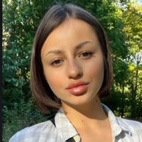 Bohdana Zhuravel's Photo