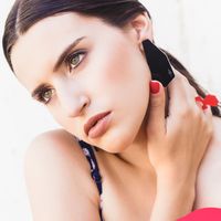 Marian Mármol的照片