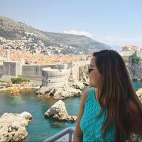 Rebecca Braga的照片