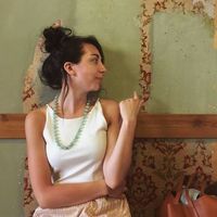 Martina Mellogno的照片