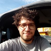 Pedro Granovsky's Photo