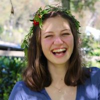 Sophia Wilcox的照片