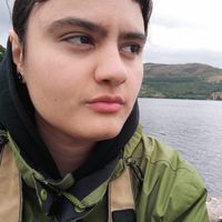 Ntenisa Zenounai's Photo