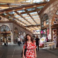 Mounira Ait Allek's Photo