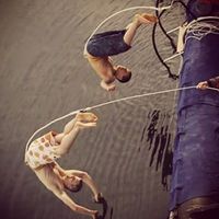 Joachim Alejandro Stender's Photo