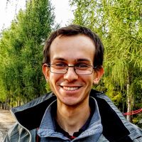 Stanisław Puda's Photo