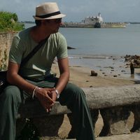 Manish Dhiman's Photo