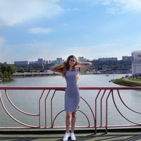 Анна Щекочихина's Photo