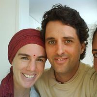 Fotos von Pedro Leguina