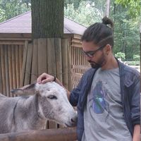 Jan Szwagierczak's Photo