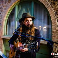 Lorenzo Pucci's Photo