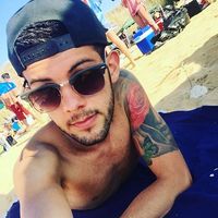 Miguel Grech's Photo