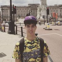 João  Marcelo的照片