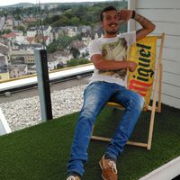 Miguel Marques's Photo